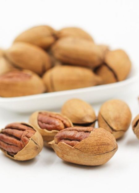 Walnut Kernels