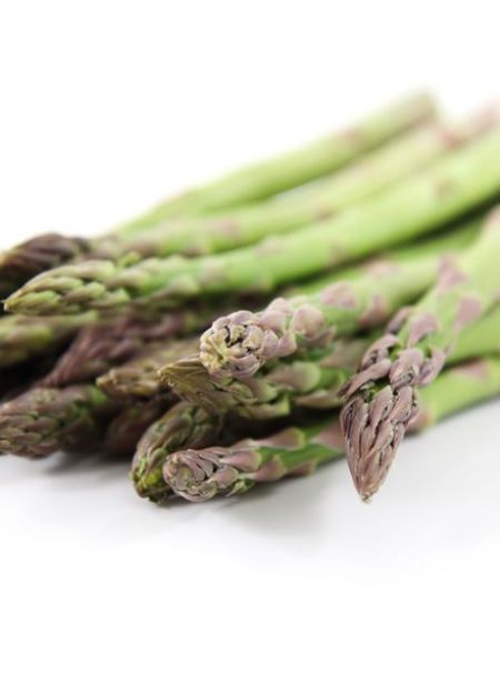 Green Asparagus