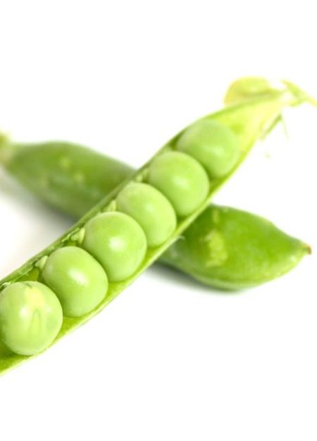 Green peas