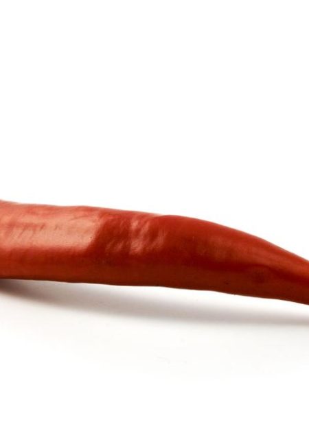 Red hot chilli peppers