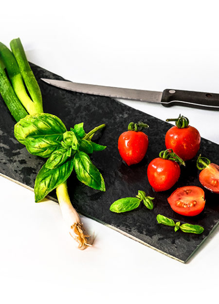 Italian pasta sauce kit