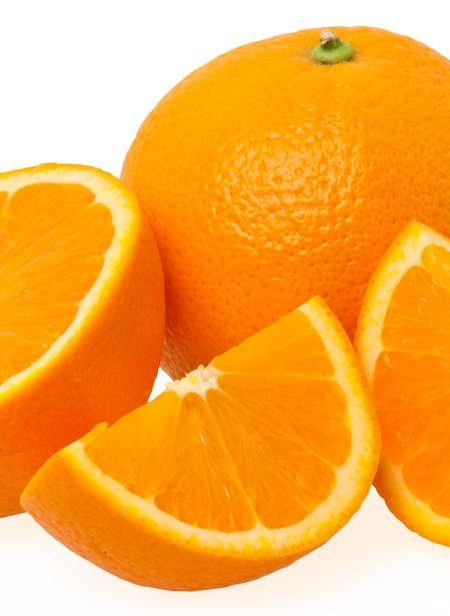 Oranges